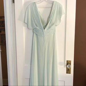 Never worn Kleinfeld Gown